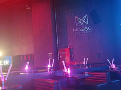 -MOSSO·Liveshow(M3香港广场店)