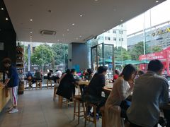 -星巴克(昆明金鹰天地店)