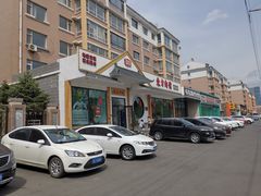 -东方肉馆(文庭雅苑店)