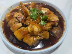 -东坊味道私房菜·地道顺德菜(大良店)
