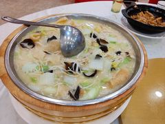 客家盆菜-四海之家(蛇口店)