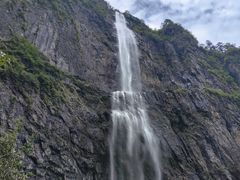 -瓦屋山景区