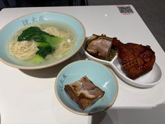 -沈大成(南京东路店)