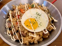 -青春分食(仙林大学城店)