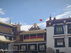 -古树酸奶(八廓南街店)