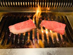 -松阪牛焼肉M(法善寺横丁店)