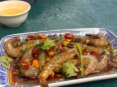 -桂园白粥·潮汕老味道