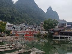 -麦当劳(阳朔益田西街店)