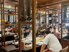 -火炉火自助餐(西直门凯德MALL店)