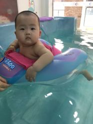 -Cool-Fun蓝鲸π水育早教中心(金山万达海汇街店)