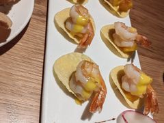 -刀叉遇上筷子中西融合餐厅(南开店)