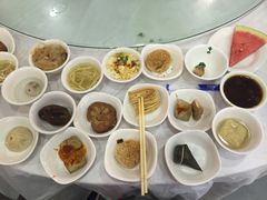 -秦淮小吃城(夫子庙店)