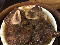 黑椒牛仔骨-添运来(茶园奥园广场店)