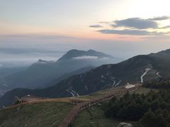 -白草畔自然风景区