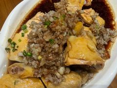 -肥仔文澳门猪骨煲(南京西路店)