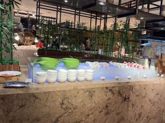 -“香”全日餐厅·株洲大汉希尔顿酒店