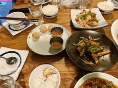-紫滇源云南生态菜(丹凤街店)