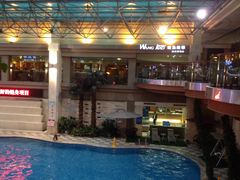 -碧水豪园·足浴·SPA·汗蒸·那须汤泉(中山东路店)