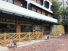 门面-小龍鳳餐室(番禺路店)