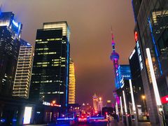 -上海柏悦酒店