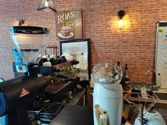 -UN CAFFE(五角场店)