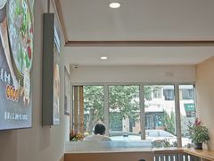 -鸡西冷面(翠竹店)