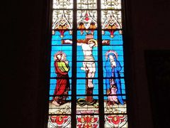 -卢森堡圣母教堂