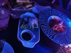 -MOSSO音乐酒吧·live house(南京旗舰店)