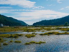-腾冲北海湿地