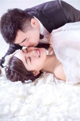 点击看大图 -薇视觉婚纱摄影工作室·婚纱照·结婚照