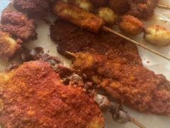 -庞记炸串