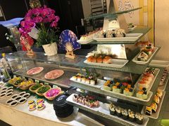 -339旋转餐厅(天府熊猫塔店)