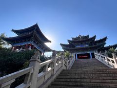 -阅江楼风景区