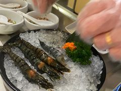 -海底捞火锅(上元大街店)