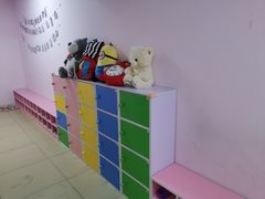 -小酒窝中国舞(汉阳店)