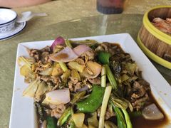 -西江河鲜·趣苑酒楼(鼎湖牌坊店)