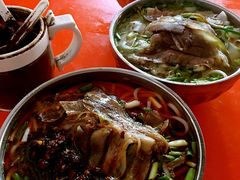 -无名羊肉粉(赤水店)