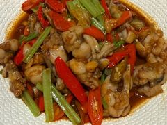 -庐灶江南·江南菜·四合院Bistro(东直门雍和宫·原华侨宾馆店)