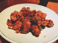 糖醋里脊-大牌大·传统杭帮菜(湖滨店)