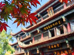 -成都市文殊院