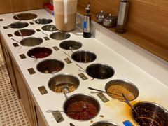 -龍歌自助小火锅(市南金茂湾店)