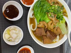 -珍珍小食店(西华路店)