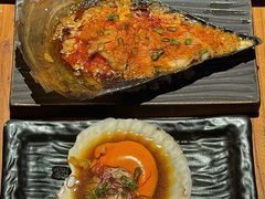 -炉胜·炉端烧·居酒屋