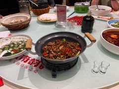-江南韵·无锡太湖文化体验餐厅(凤凰天街店)