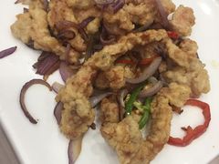 -老人和饭店(淮海中路店)