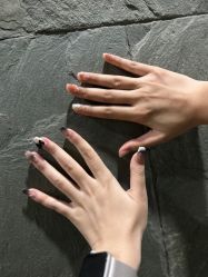 -晨·艺美甲美睫