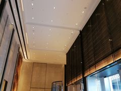 -深圳国际会展中心洲际酒店