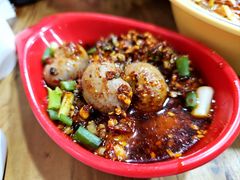 爆浆兔腰-冒椒火辣(奎星楼街店)
