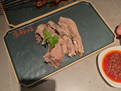 -青海名吃尕张娃非遗烤肉(城中店)
