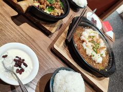 -啫火啫啫煲·顺德干蒸(西乡天虹店)